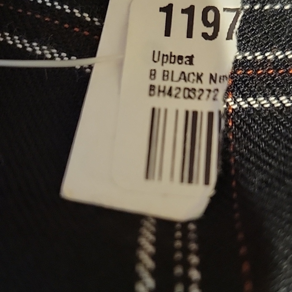 ❤️ NWT! SANCTUARY UPBEAT PLAID WRAP DRESS, 8 - Picture 10 of 15